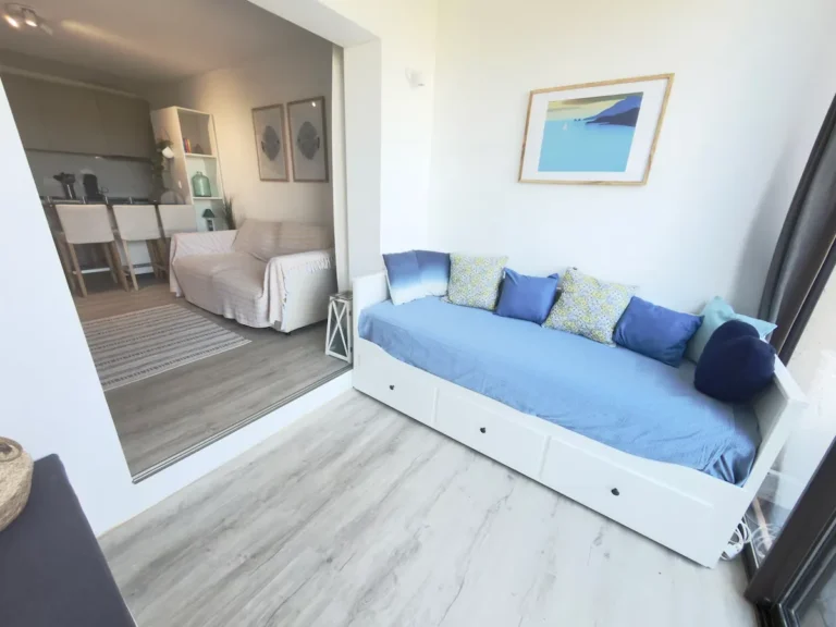 Le Jardin d’Azur | Vue Mer | Clim & Wifi | Piscine