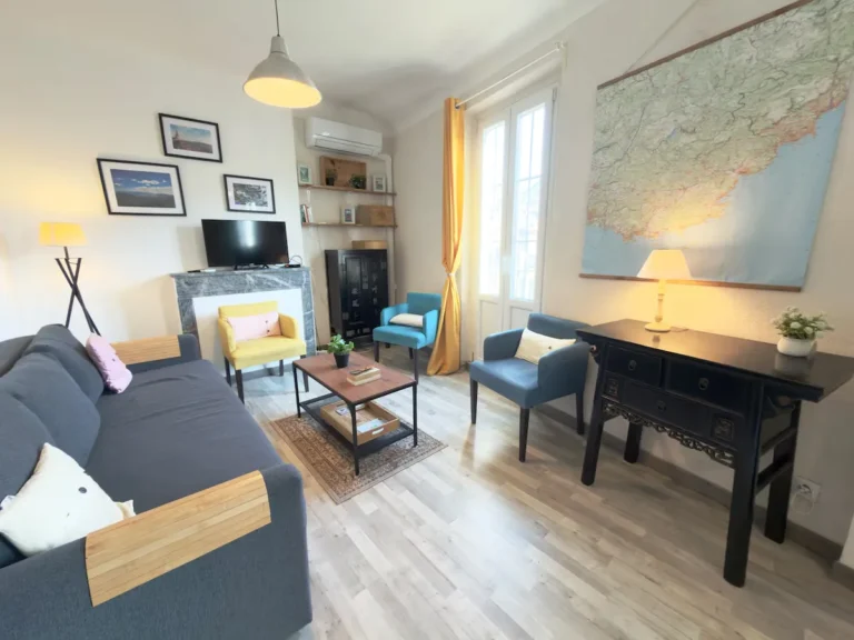 Le Balcon du Centre | Clim | Wifi